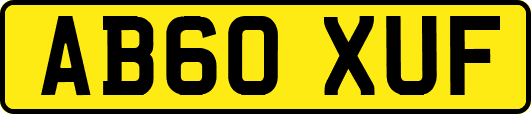 AB60XUF