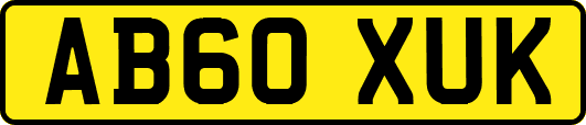 AB60XUK