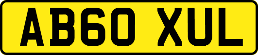 AB60XUL