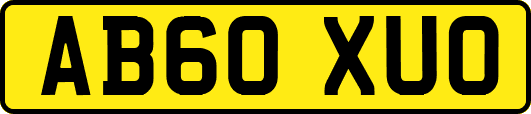 AB60XUO