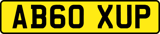 AB60XUP