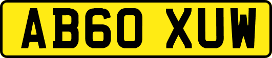 AB60XUW