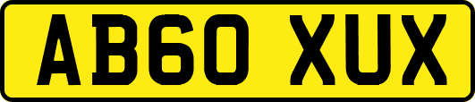 AB60XUX