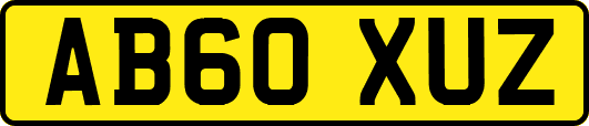 AB60XUZ
