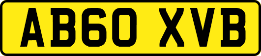 AB60XVB