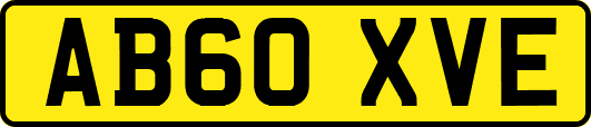 AB60XVE