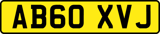 AB60XVJ