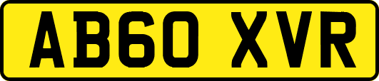 AB60XVR