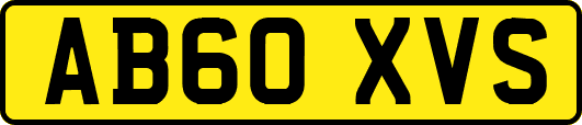 AB60XVS