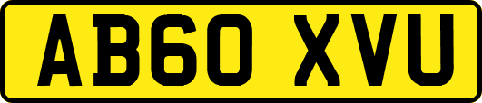 AB60XVU