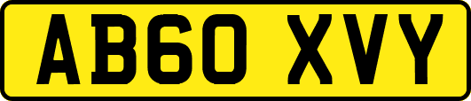 AB60XVY