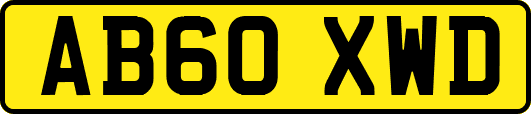 AB60XWD