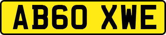 AB60XWE