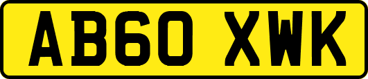 AB60XWK