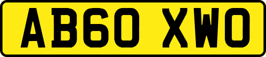 AB60XWO