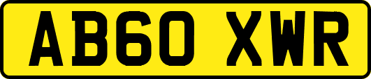 AB60XWR