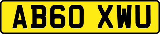 AB60XWU