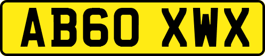 AB60XWX