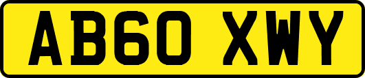 AB60XWY