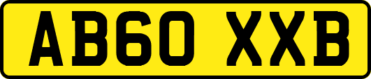 AB60XXB