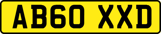 AB60XXD