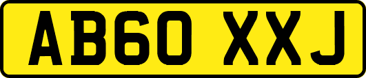 AB60XXJ