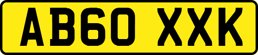 AB60XXK