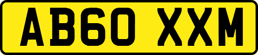 AB60XXM