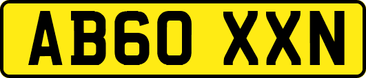 AB60XXN