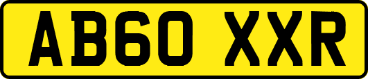 AB60XXR