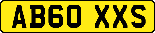 AB60XXS