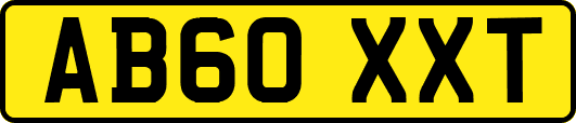 AB60XXT