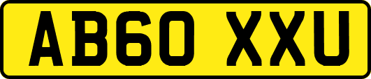 AB60XXU