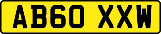 AB60XXW