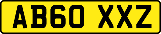 AB60XXZ