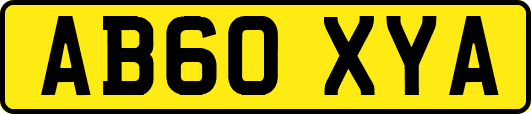 AB60XYA