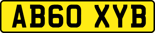 AB60XYB