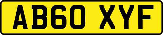 AB60XYF