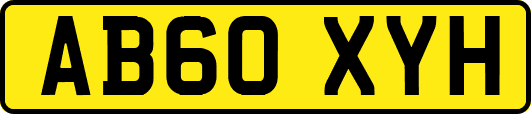 AB60XYH