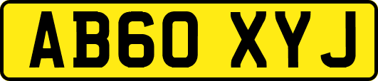 AB60XYJ