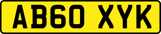 AB60XYK