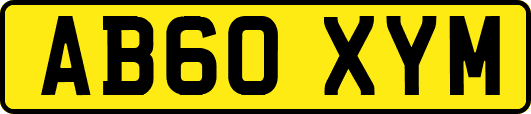 AB60XYM