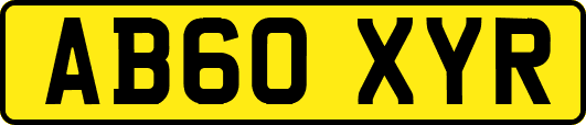 AB60XYR