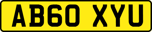 AB60XYU