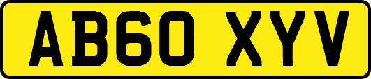 AB60XYV