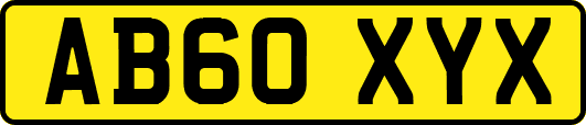 AB60XYX