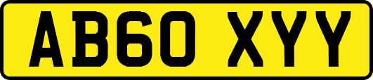 AB60XYY