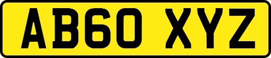 AB60XYZ