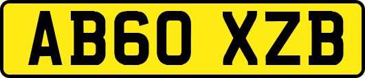 AB60XZB