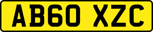 AB60XZC